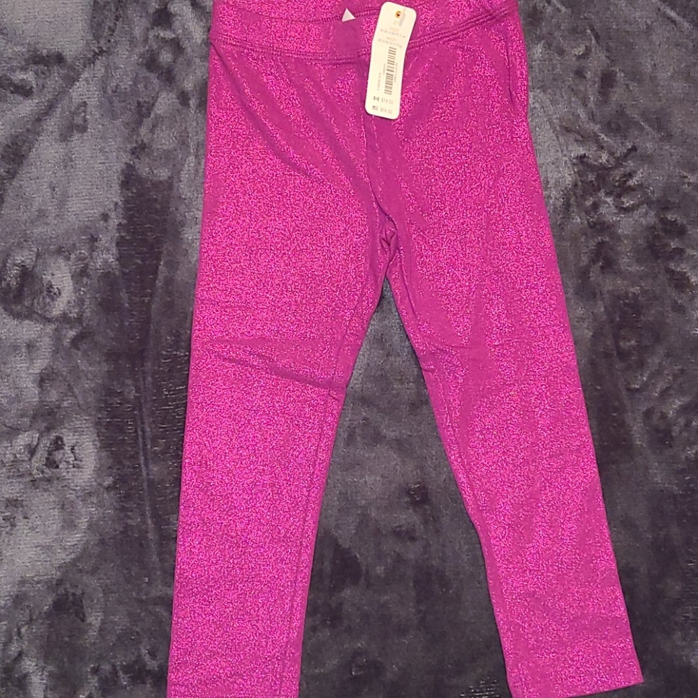 Gymboree leggings